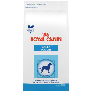 Royal Canin Veterinary Diet Canine Adult Dry Dog Food